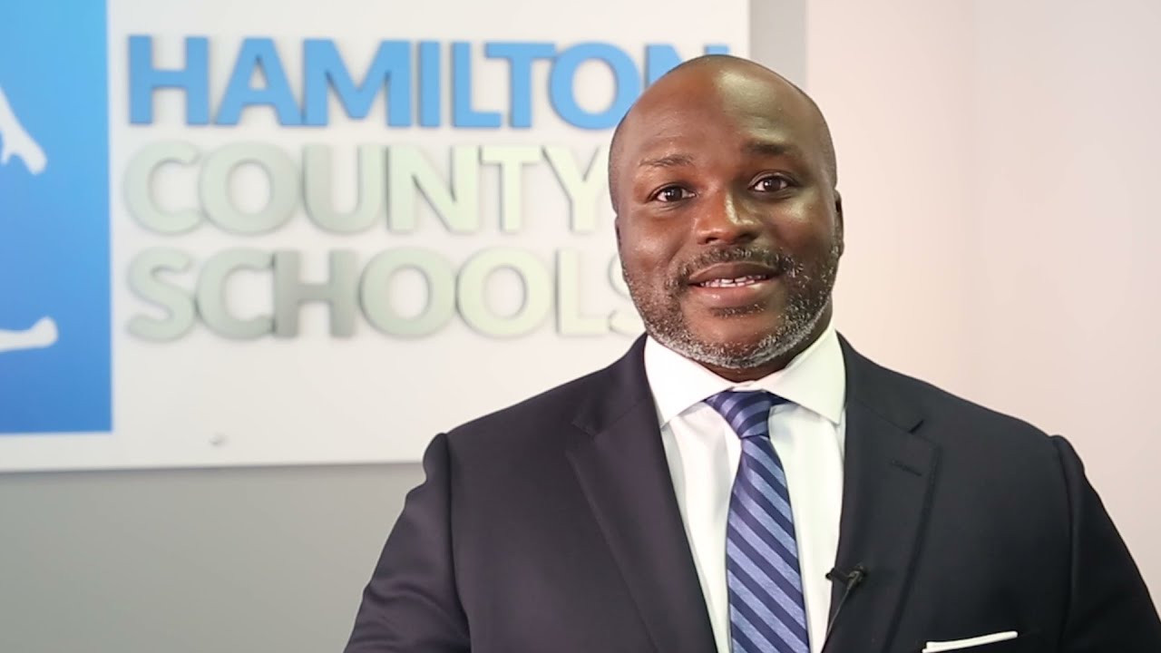 An Update From Our Superintendent