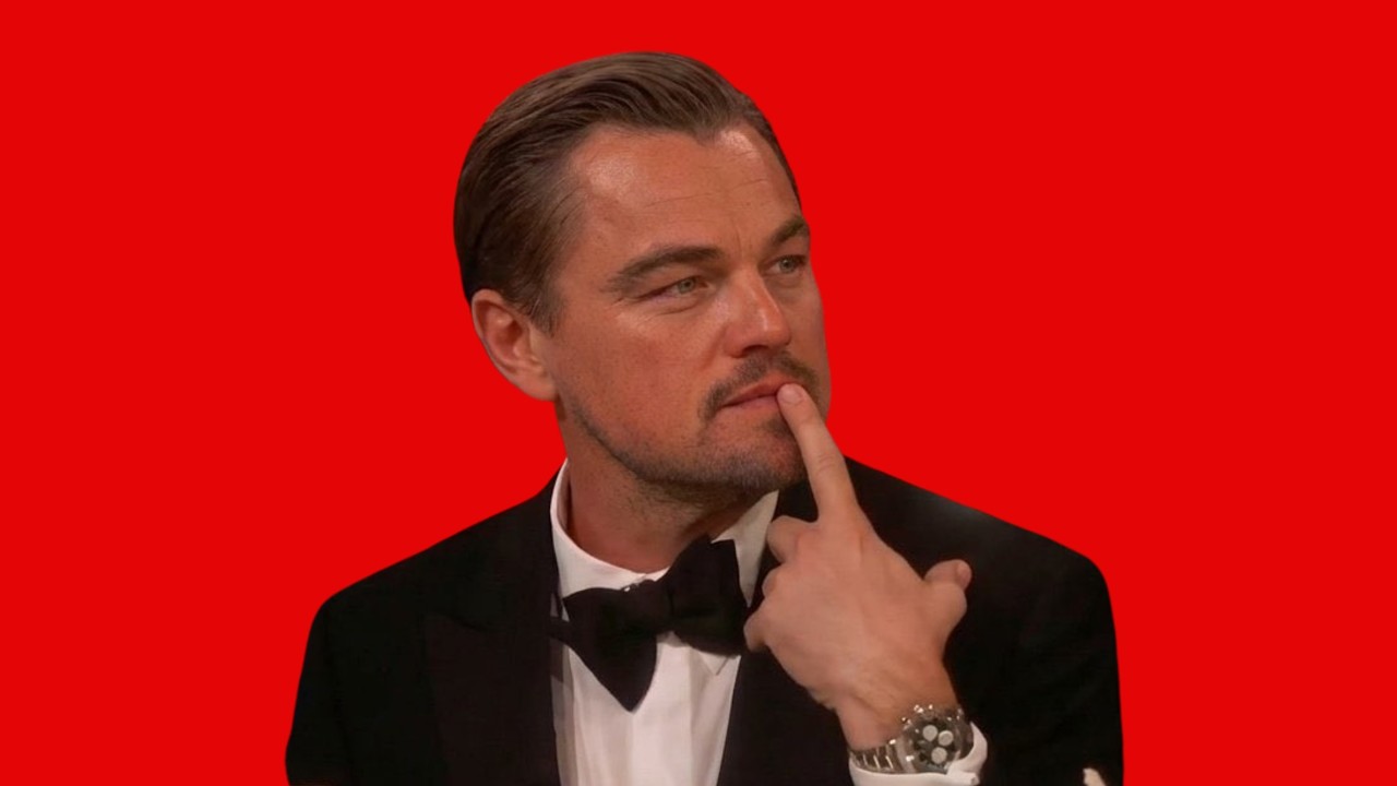 Most Overrated Actors
