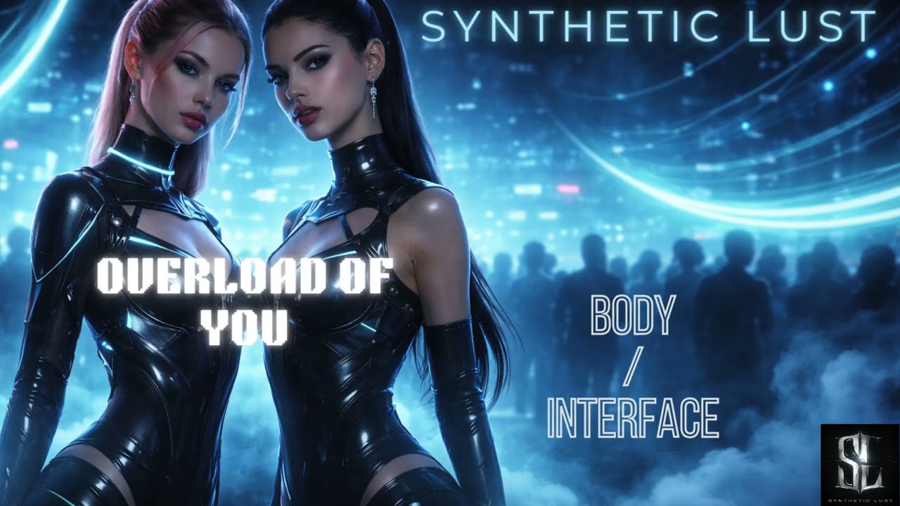 Synthetic Lust - Overload of You
