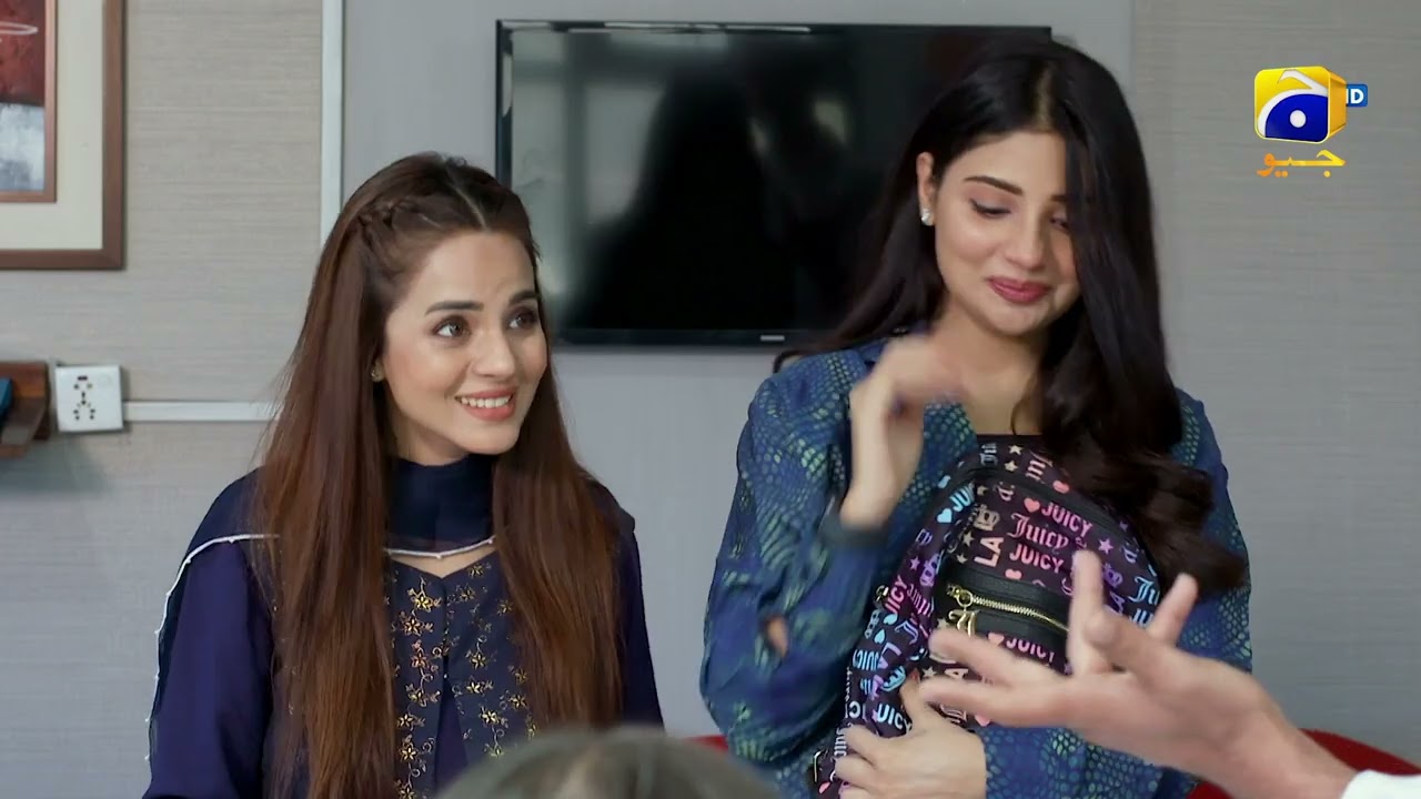 Hospital Mein Rishta Teh || 𝐓𝐞𝐫𝐞 𝐀𝐚𝐧𝐲 𝐒𝐞 || 𝐇𝐚𝐫 𝐏𝐚𝐥 𝐆𝐞𝐨