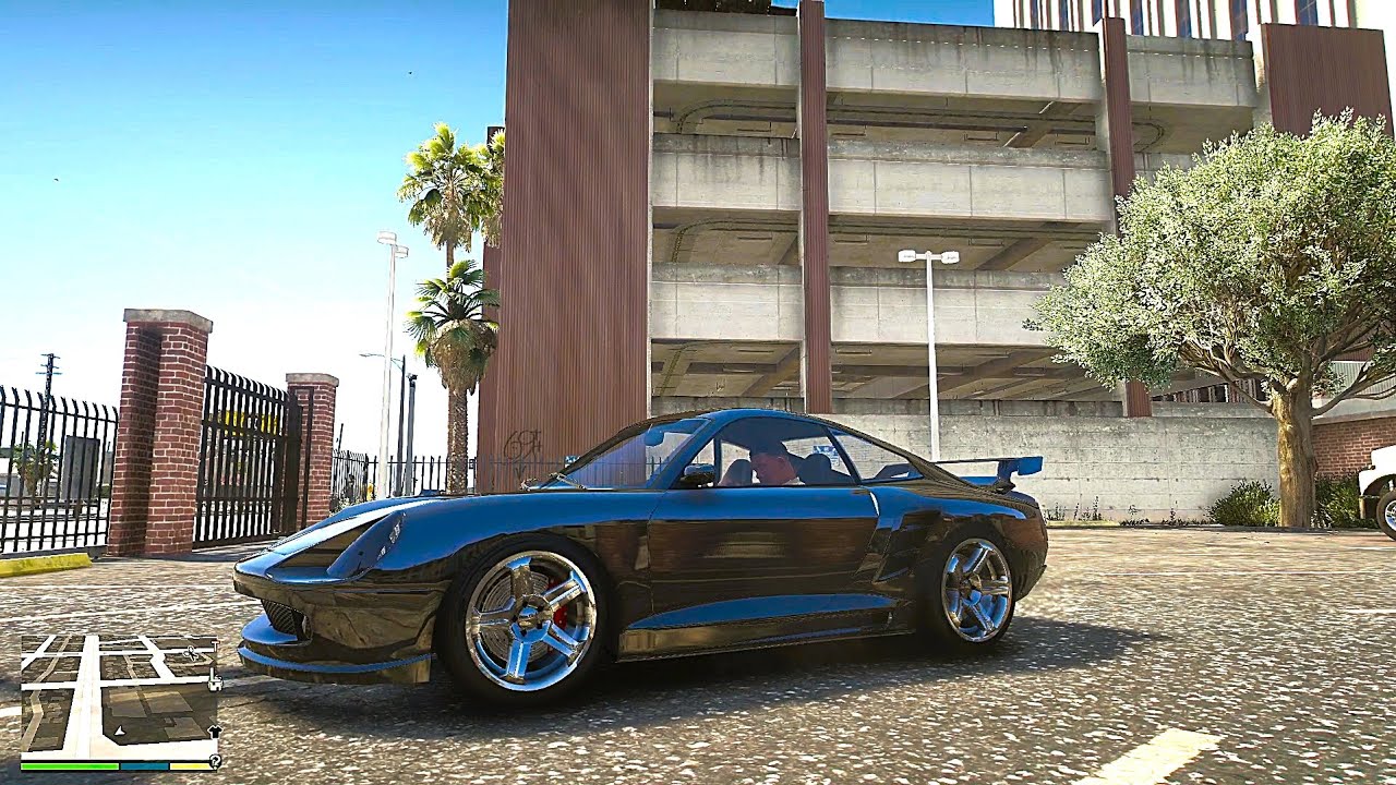 GTA 5 Franklin Tow Truck Mission &ndash; Pulling Favors Walkthrough | Infinite Play