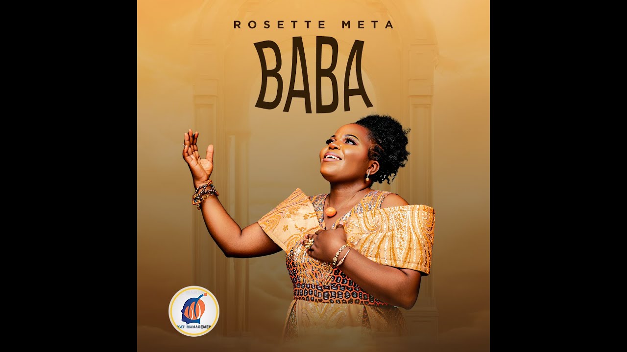 Rosette Meta - BABA (Clip officiel )