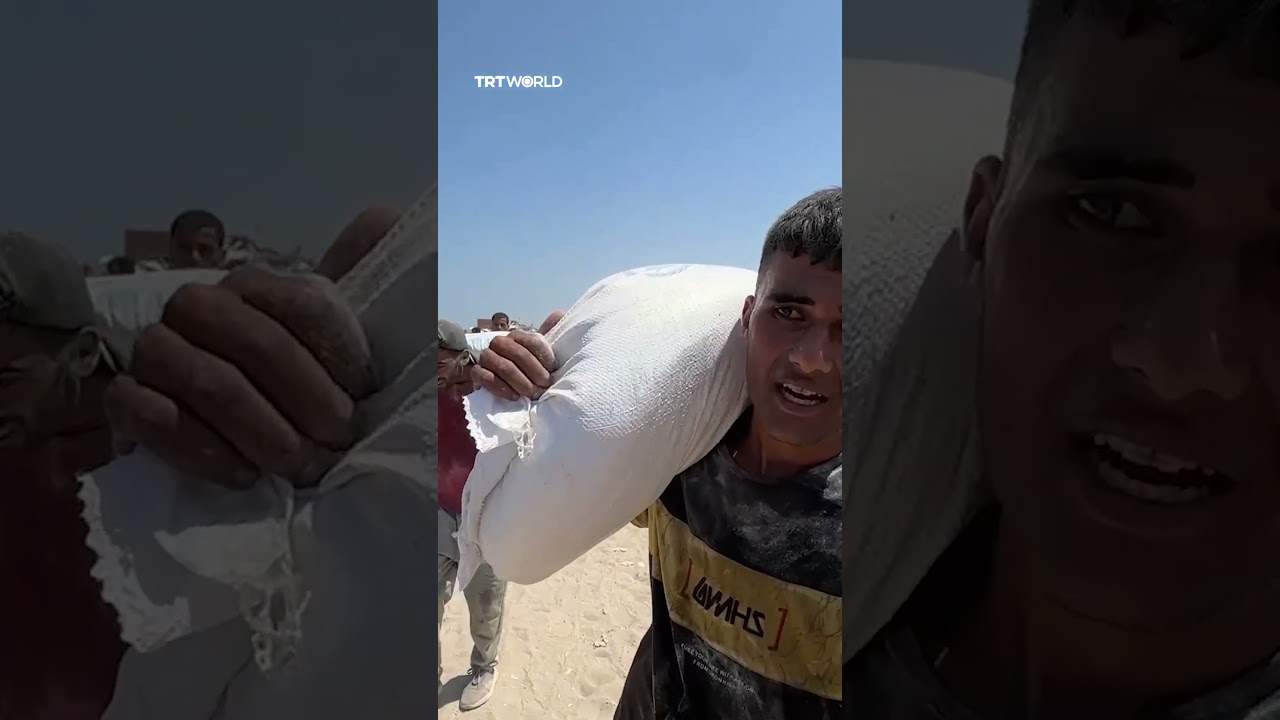 Le forze israeliane aprono il fuoco sui palestinesi