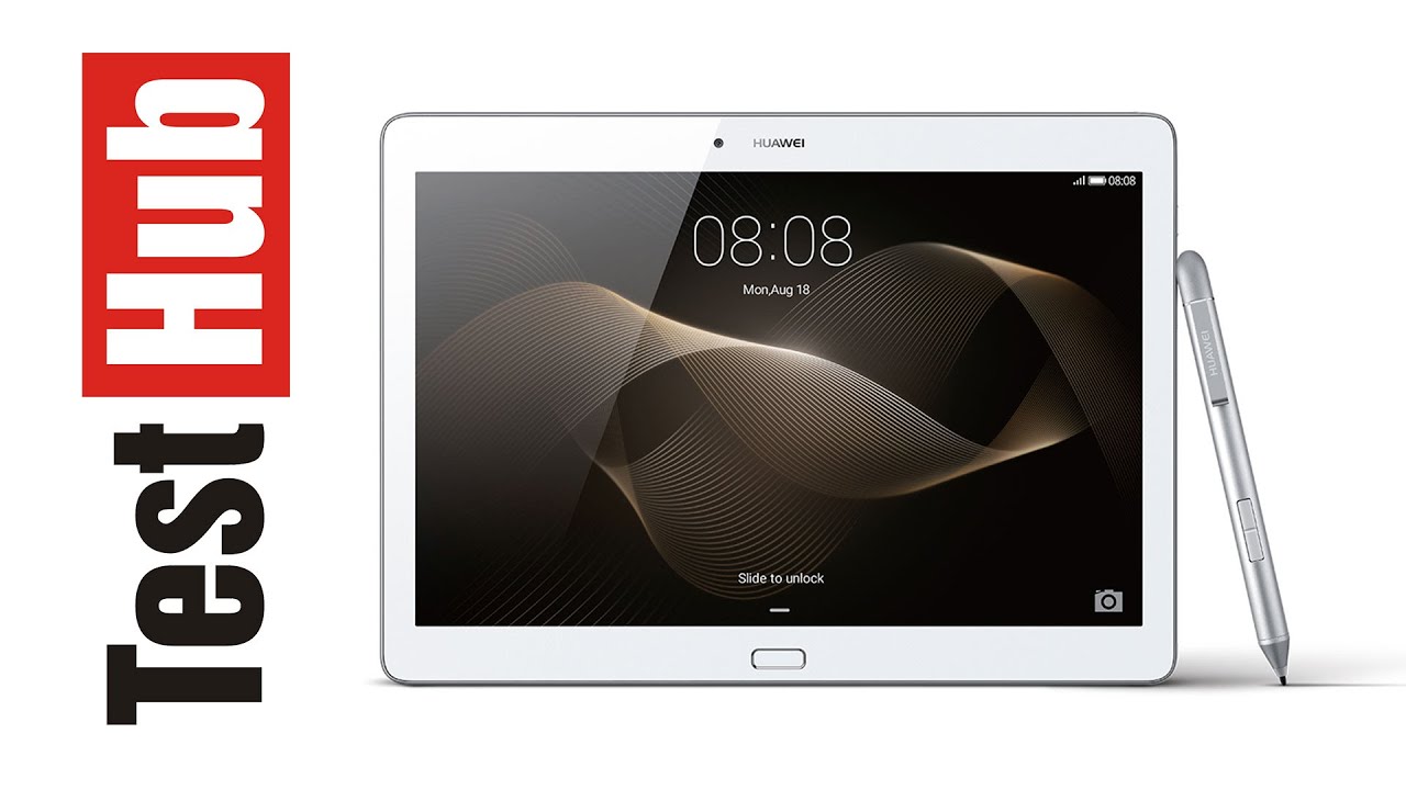 HUAWEI MediaPad M2 10.0