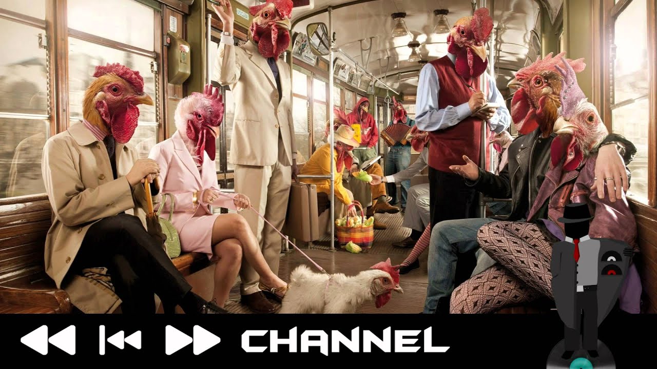 Requake - Thalys