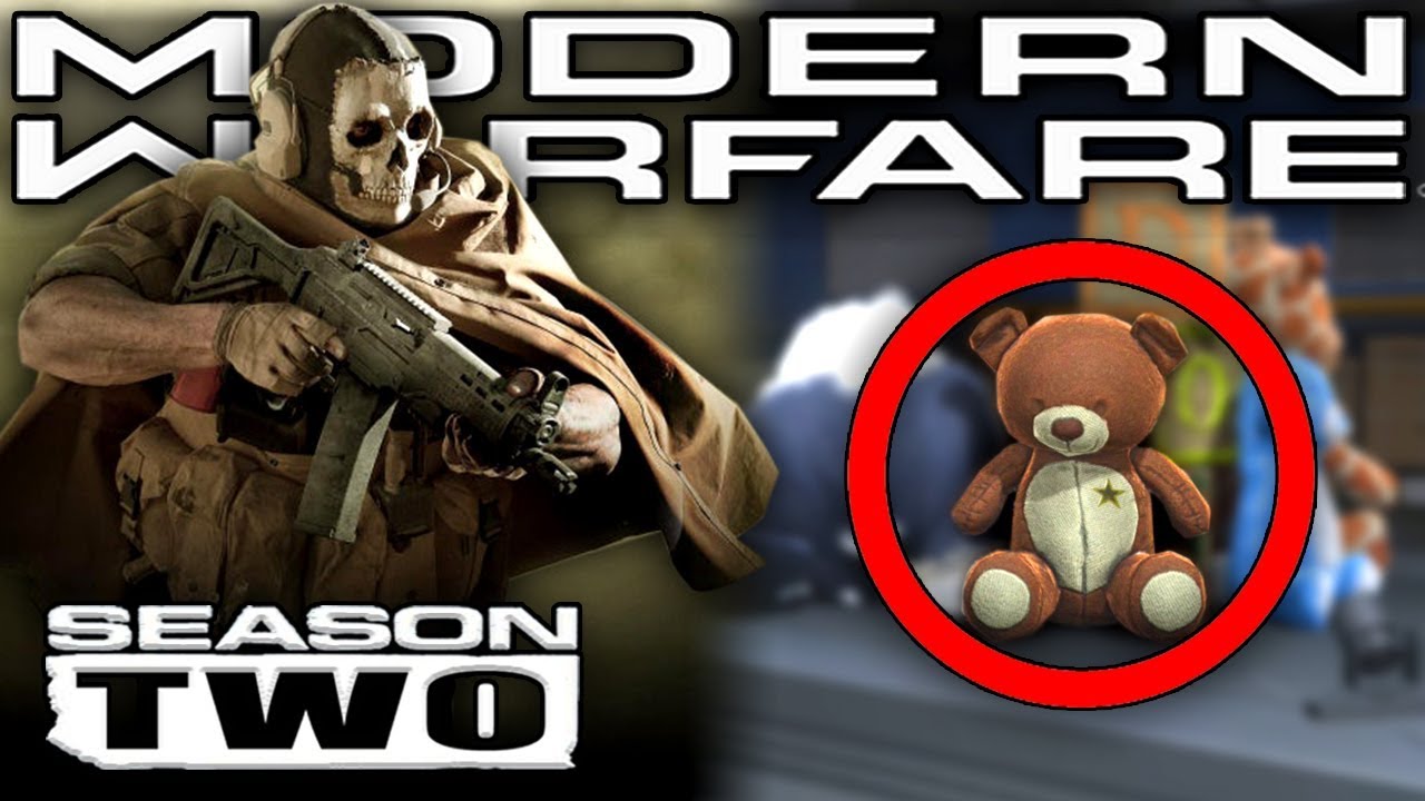 Modern Warfare: 10 Things You Didn&rsquo;t Know About Season 2