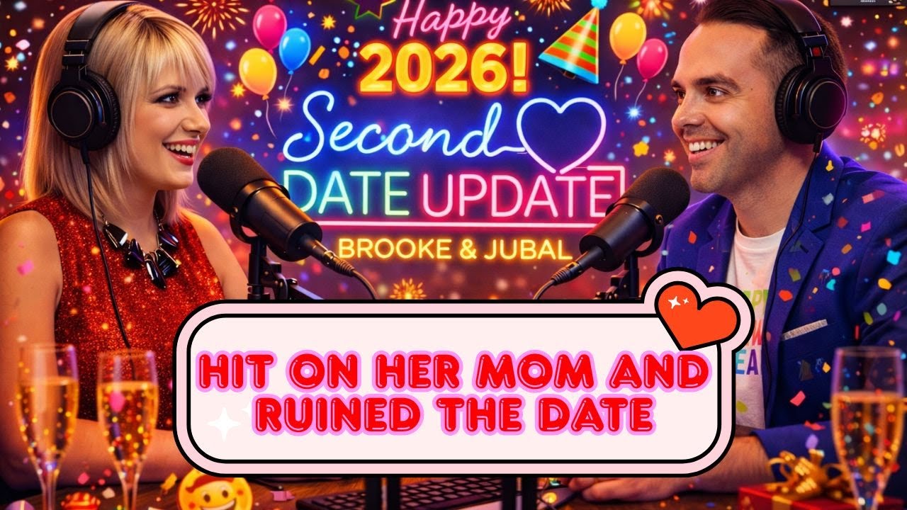Hit on Her MOM and Made It Awkward – You Won’t Believe What Happened Next! | Second Date Update