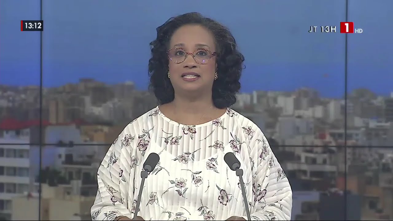 LE JT 13H DES RÉGIONS - JEUDI 22 JANVIER 2026