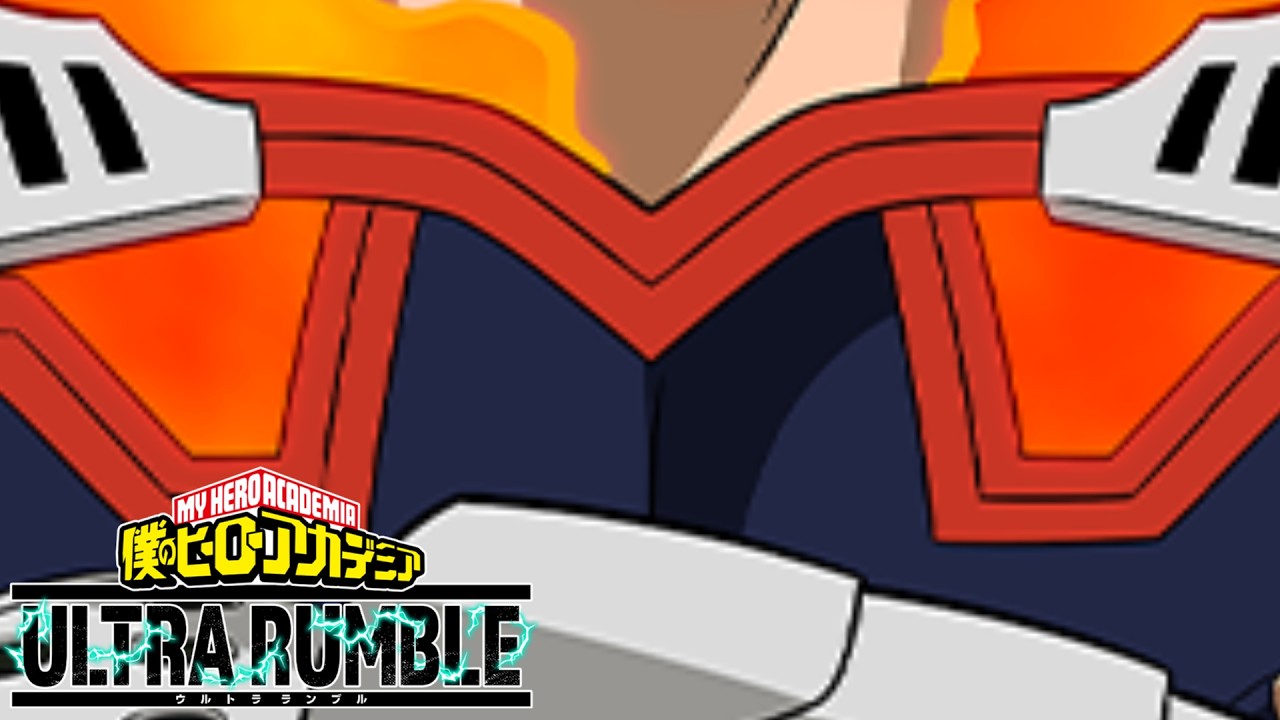 いろいろと試す会 2026/2/19【僕のヒーローアカデミア ULTRA RUMBLE】