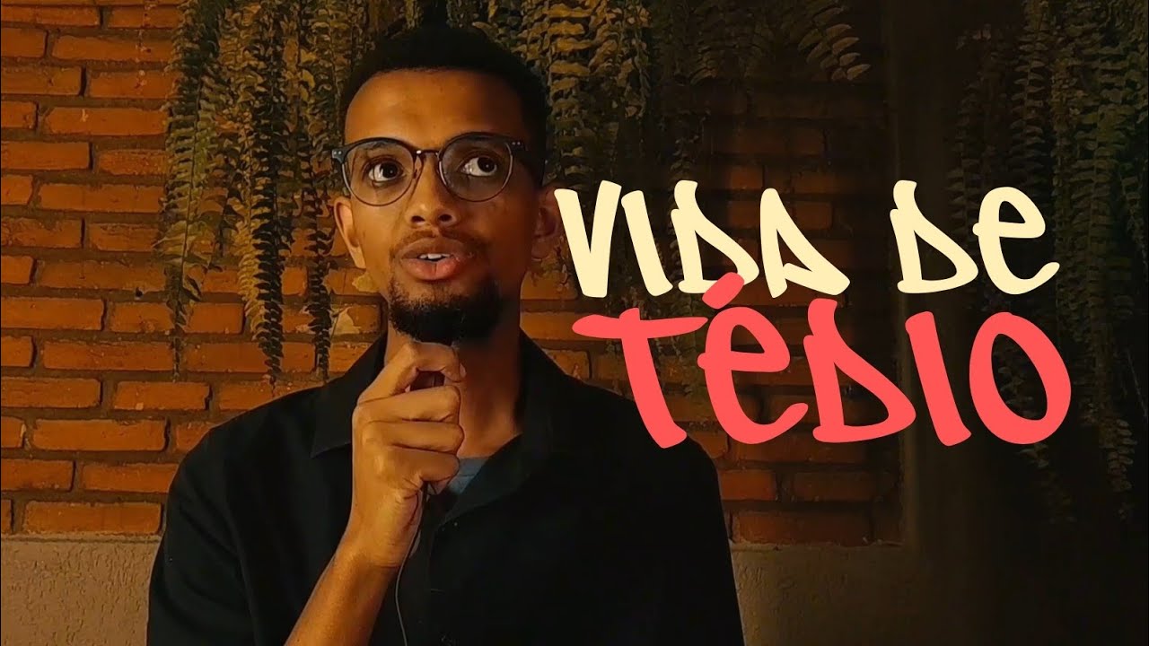 A vida com Deus e o tédio