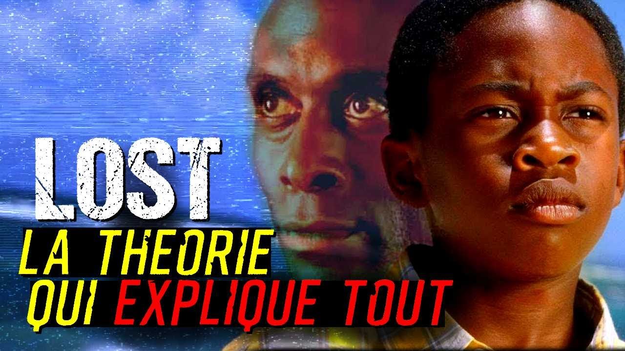 WALT : La THÉORIE qui EXPLIQUE TOUT ? (LOST)