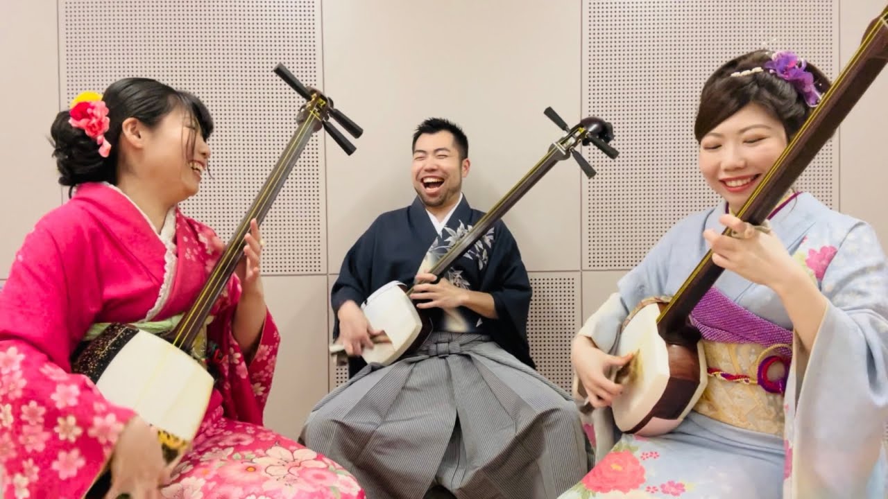 The Shibatas - Hayabusa
