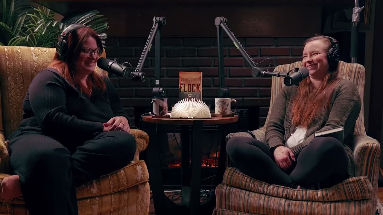 How Naivety, Secrets, And Found Family Collide In Triple Falls