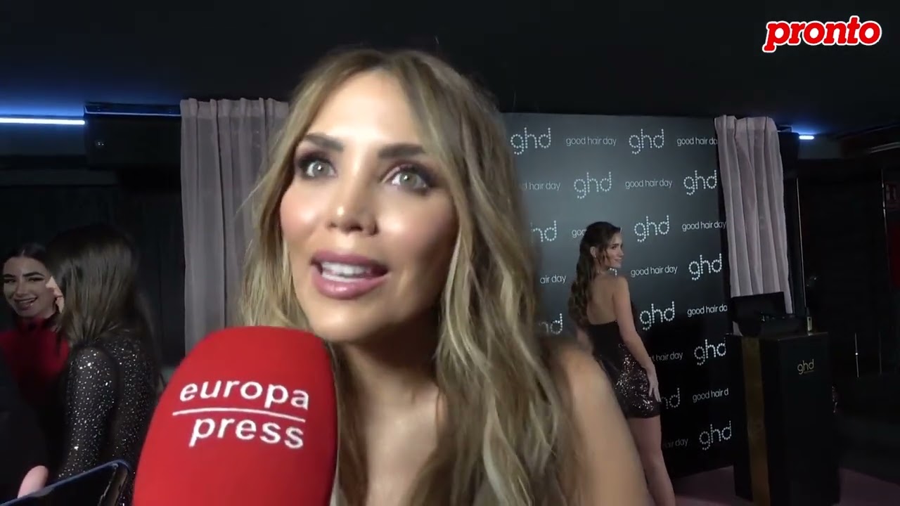 Rosanna Zanetti da más detalles sobre la enfermedad del padre de David Bisbal