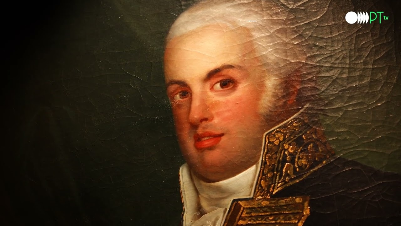 Louvre interessado em obra retida em Portugal