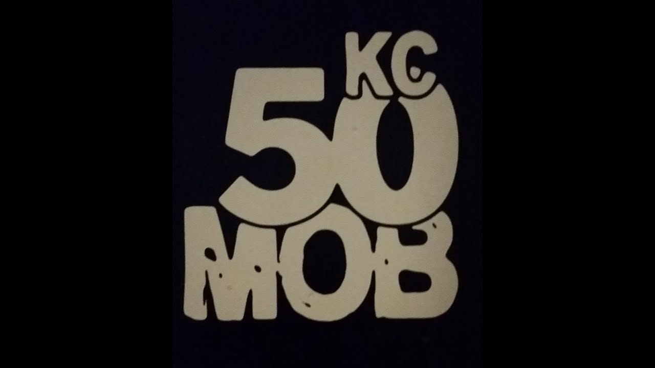 Kc50Mob Vol 1