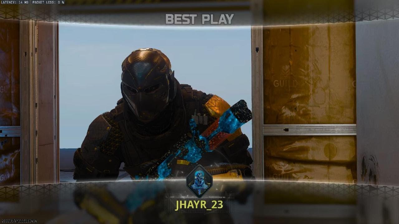 Call of Duty_7 Utopia TDM