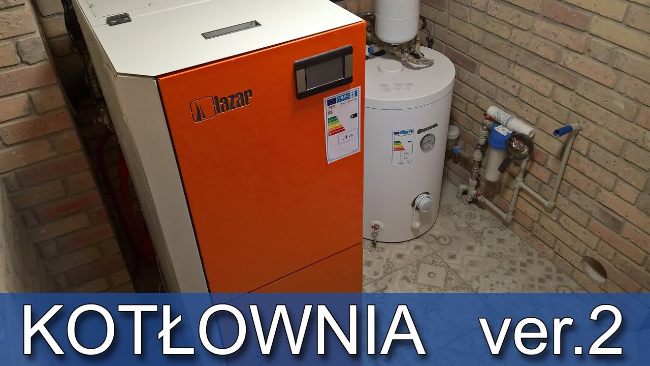 Dlaczego kocioł palił dużo pelletu? Wyjaśnienia #DomZa100 #176