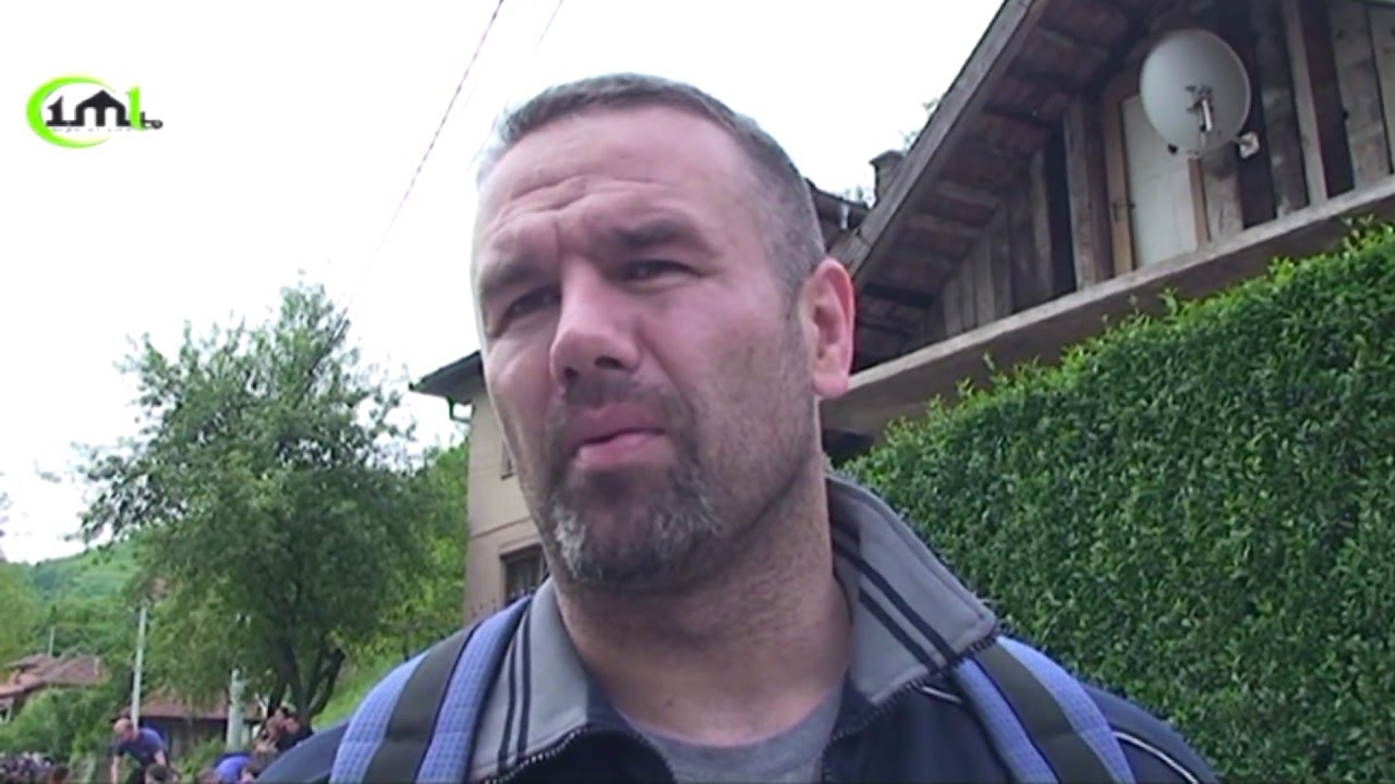 Dževad Poturak: Orahovica kod Zenice - 