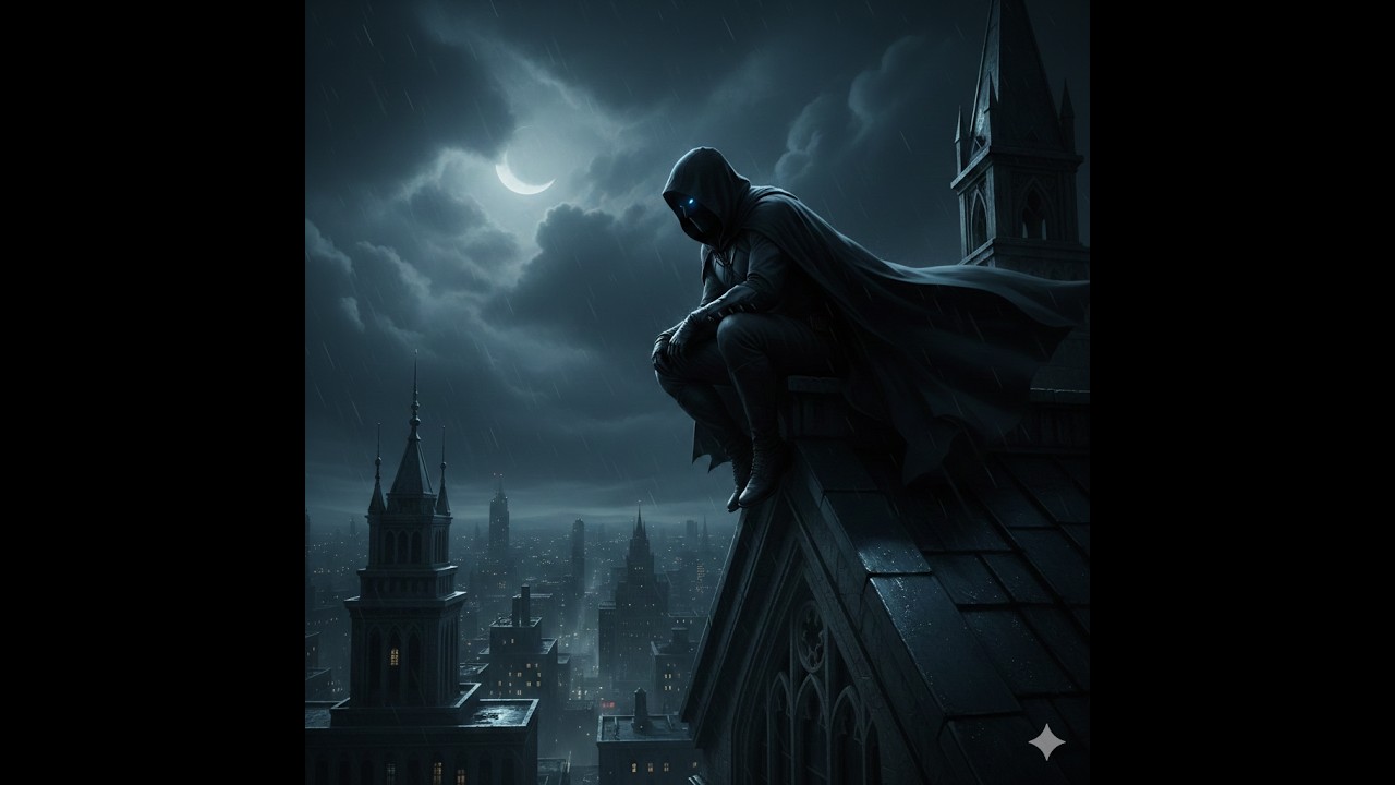 Cold Shine    I am dark in the darkness of the night
