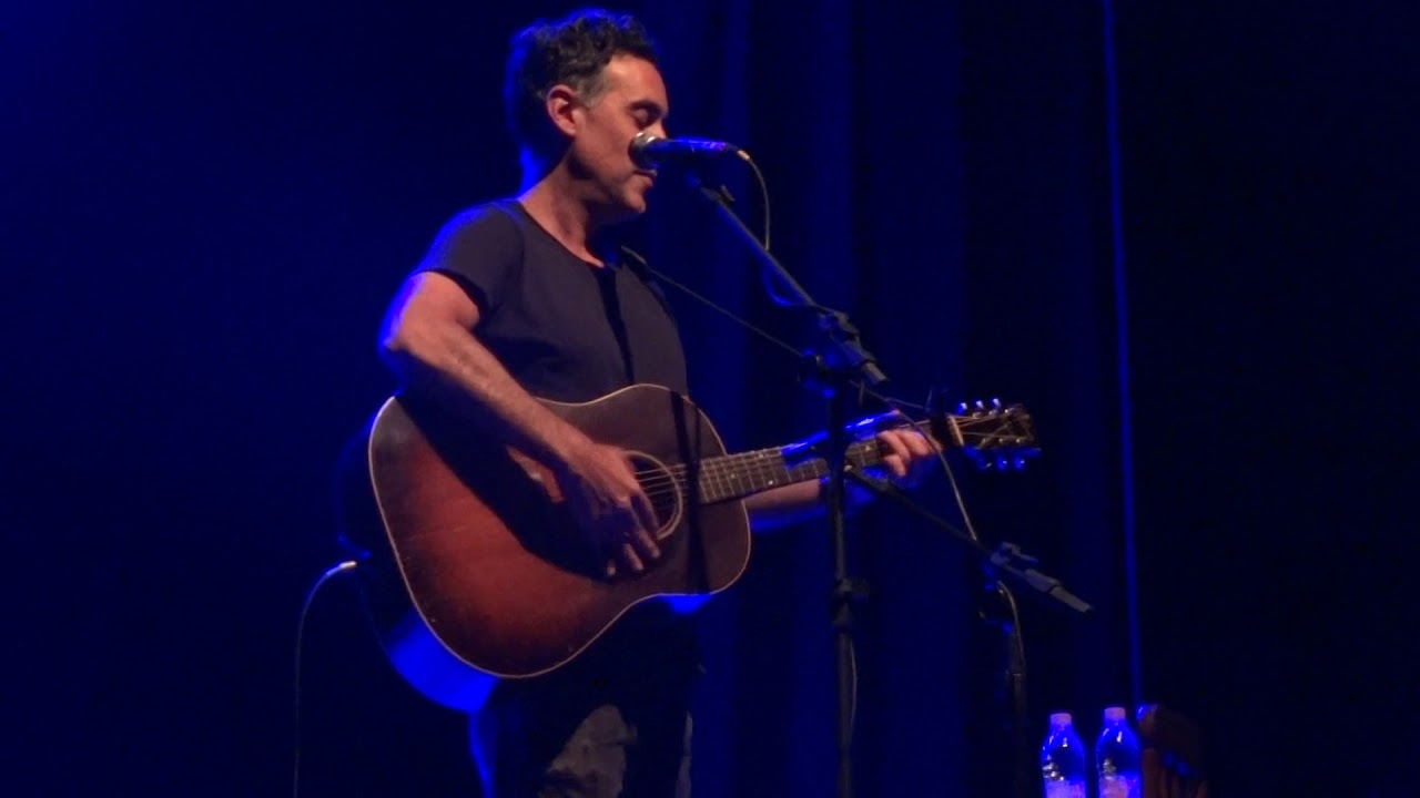 Joshua Radin in Rio de Janeiro, Brazil - Vegetable Car
