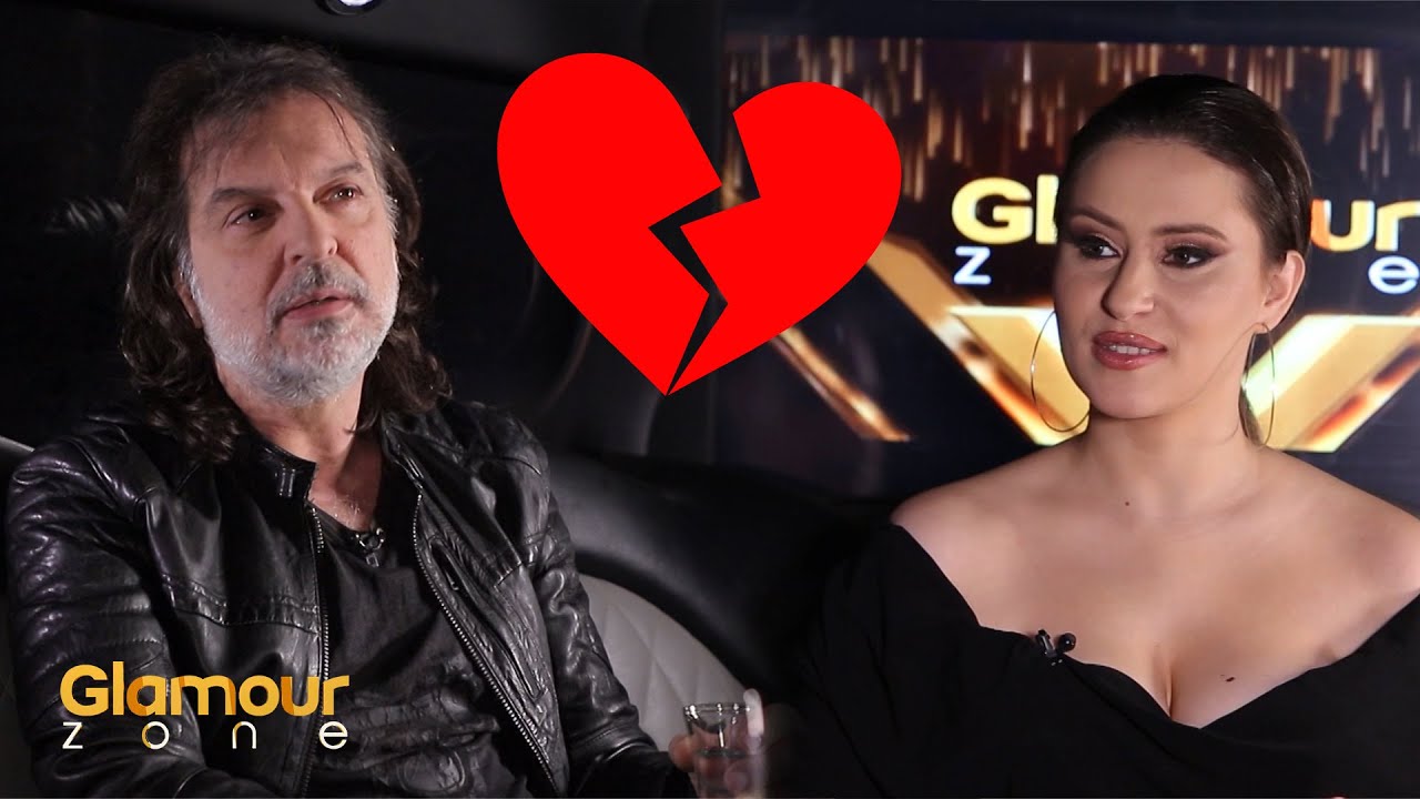 Redon Makashi: Tradhëtova të dashurën, gabova që nuk bëra fëmijë | Glamour Zone nga Ester Bylyku
