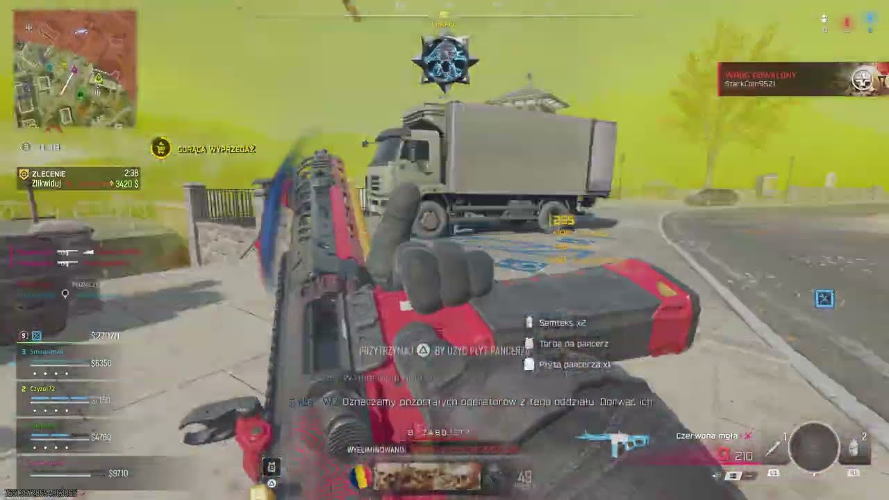 Call of Duty: Warzone  (na luzie) PS5 #16