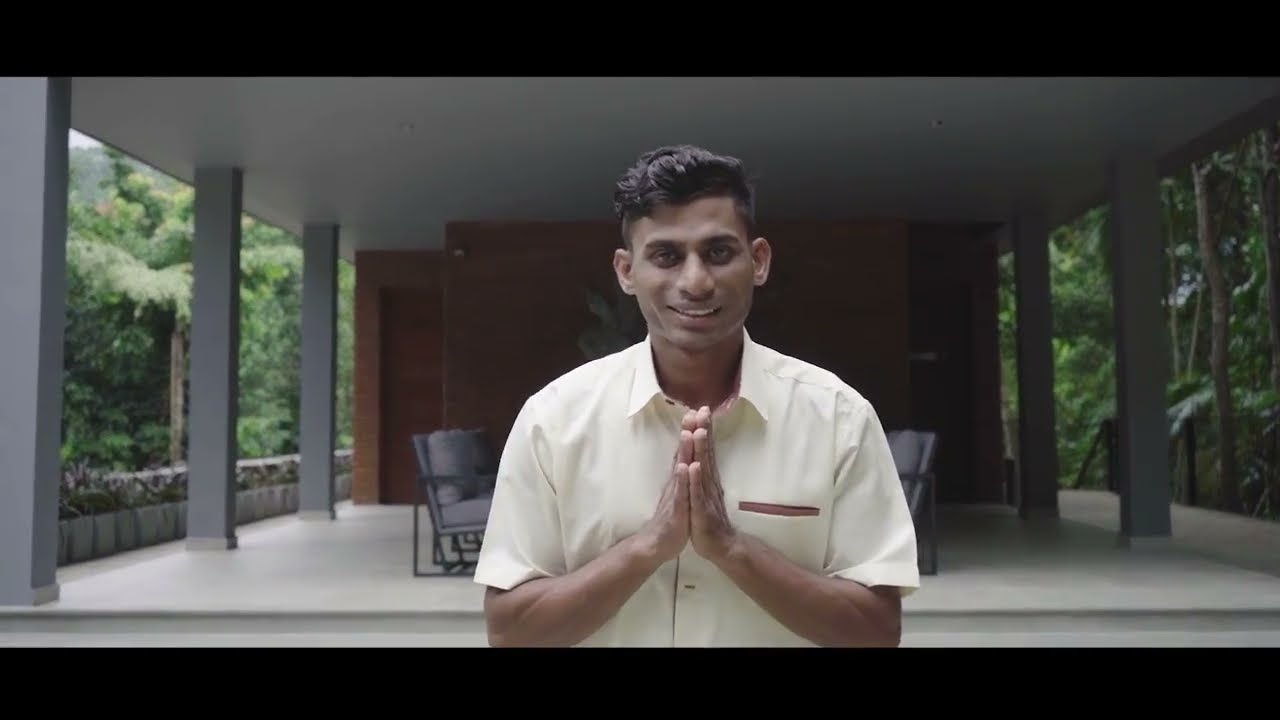 Moksha@Kitulgala - Ayubowan!