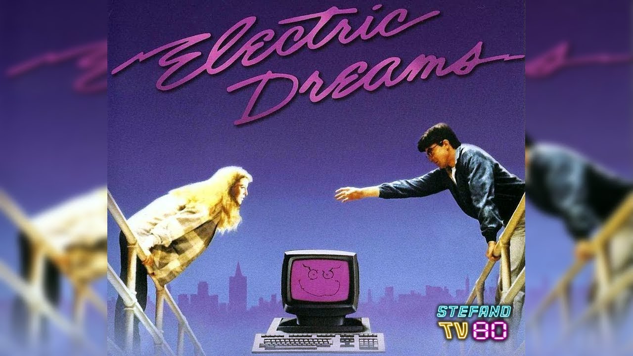 ELECTRIC DREAMS (1984) Film Completo HD