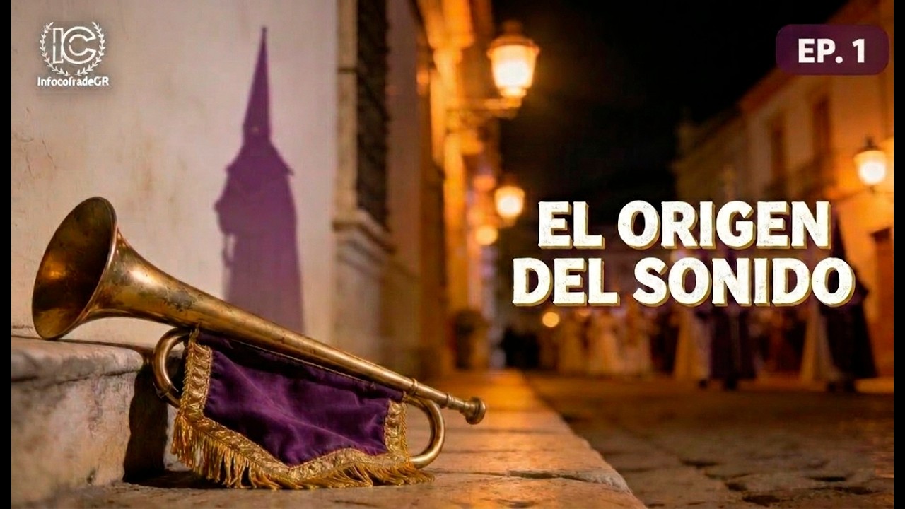 El origen del sonido #1 “Los Ángeles”