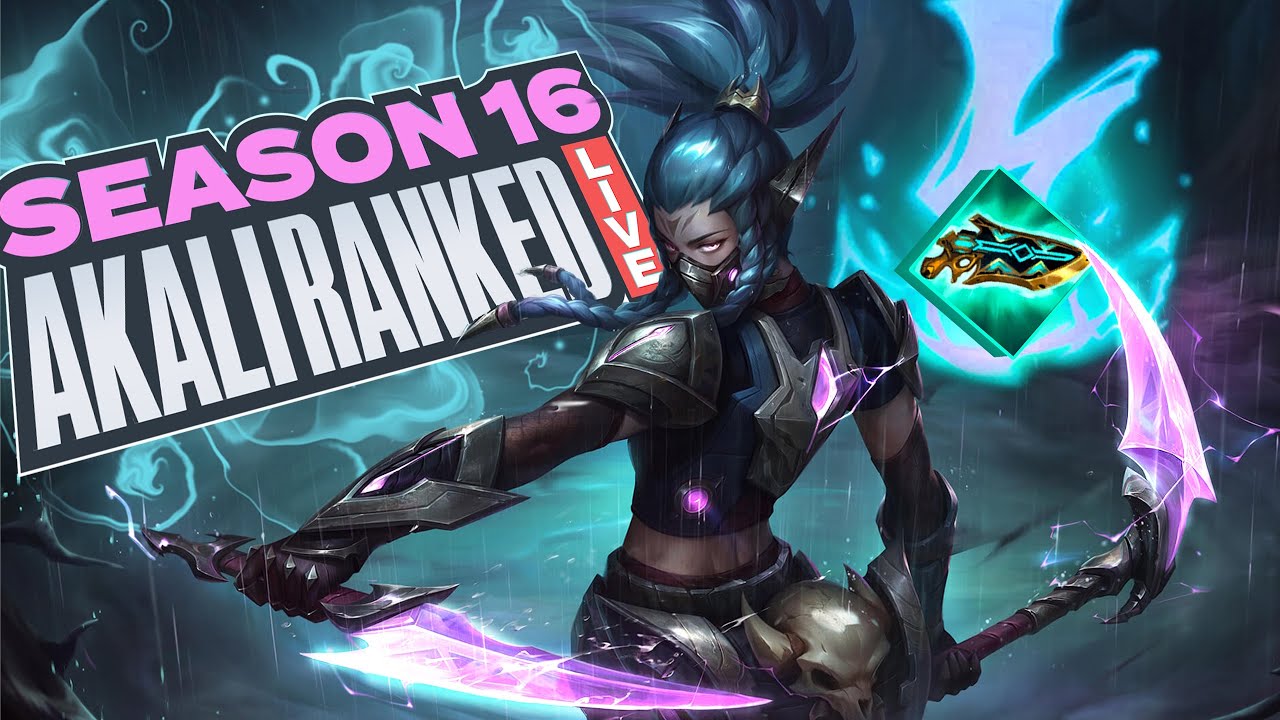 Chill masters Akali gameplay to go birdwatchi...BOK BOK BOK BAH KOK BAH KOK CHICKEN CHICKEN CHICKEN