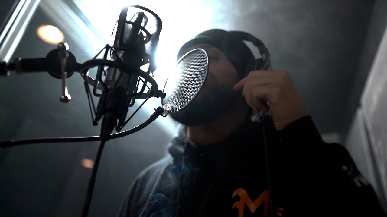 Richi Ray ft. Marky Redd - Won't Stop Pt.1 [Shot By Doughboy Production]