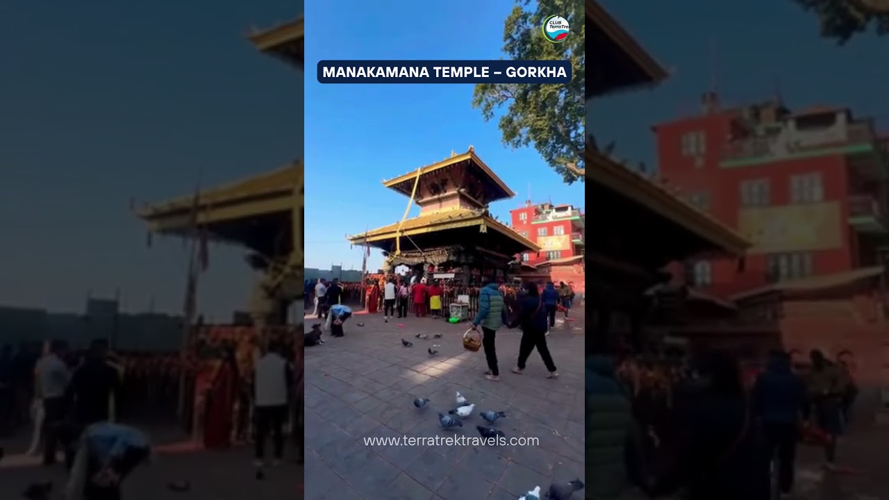 Top 5 Temples You Must Visit in Nepal  Spiritual Travel Guide