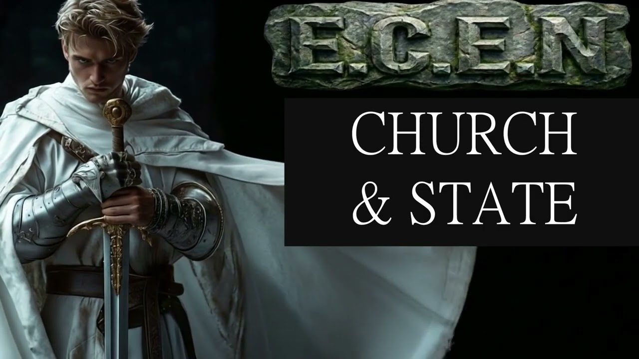 Church and State