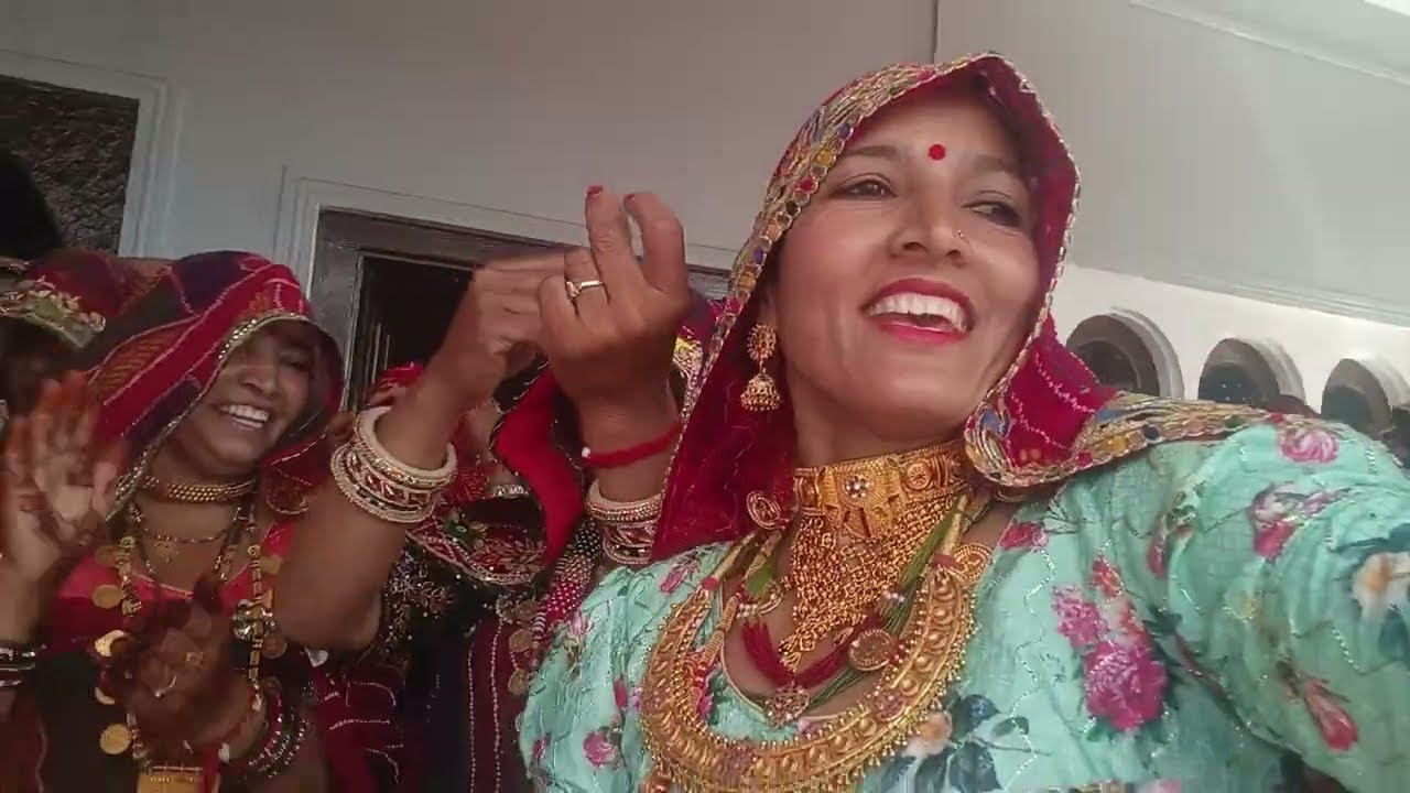 चिल्वा के चुनड़ी लाग आई मां का जाया रे || best rajasthani song for bhai behan || funny 😅