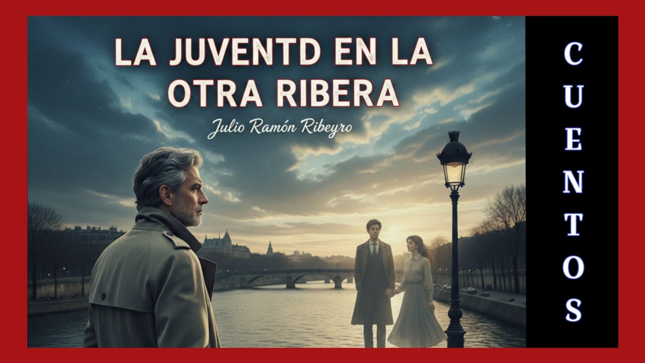 ❤️¿Se puede recuperar el pasado? RELATOS PERUANOS