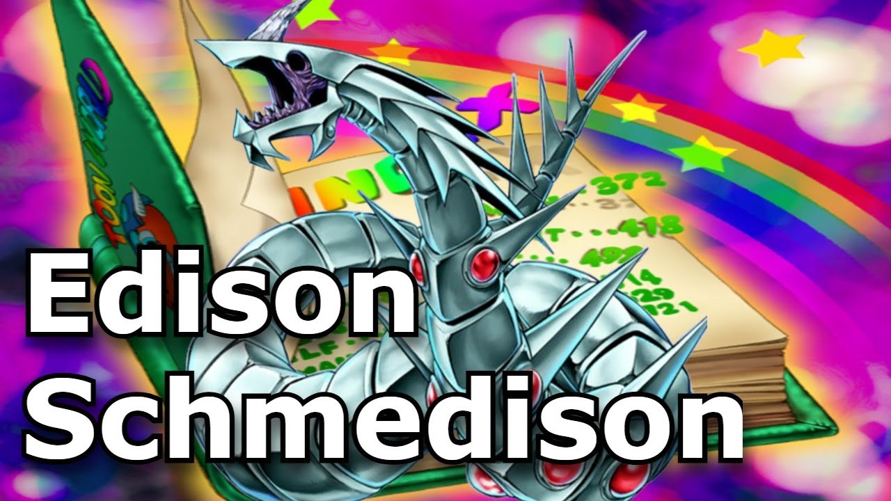 This is the ACTUAL Best Retro Yu-Gi-Oh Format