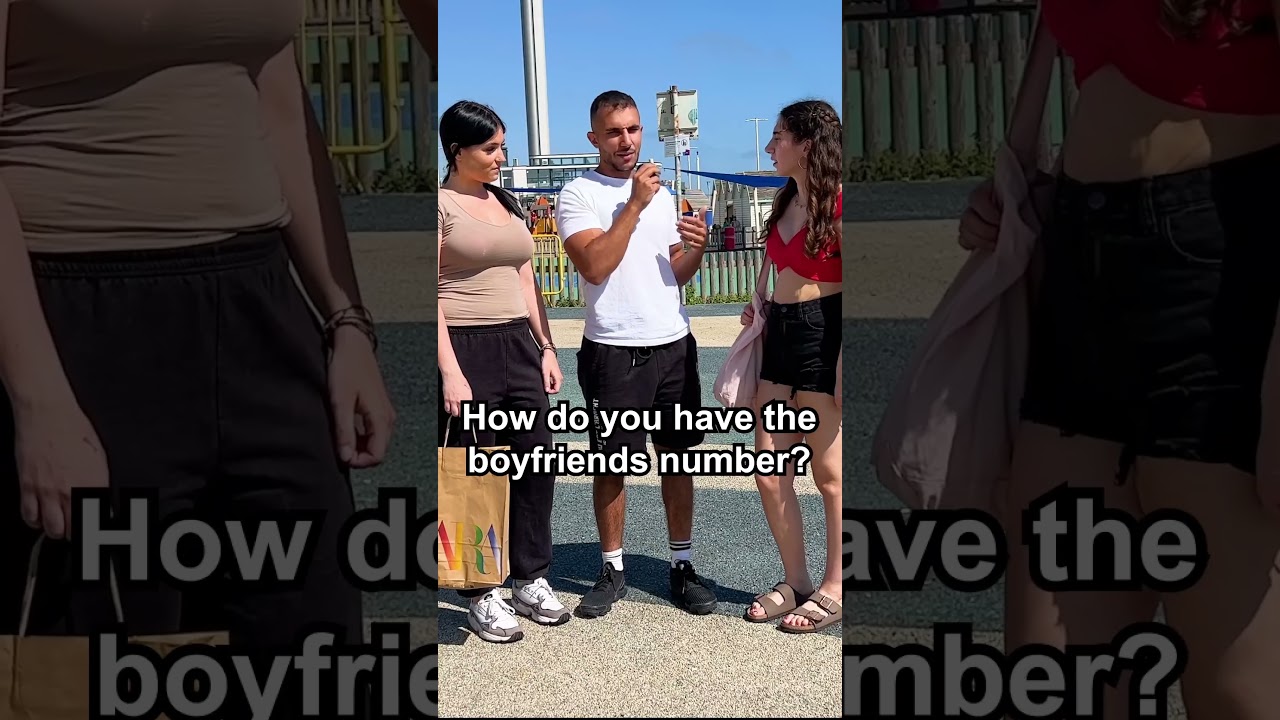 Тест на верность лучшей подруги, часть 215