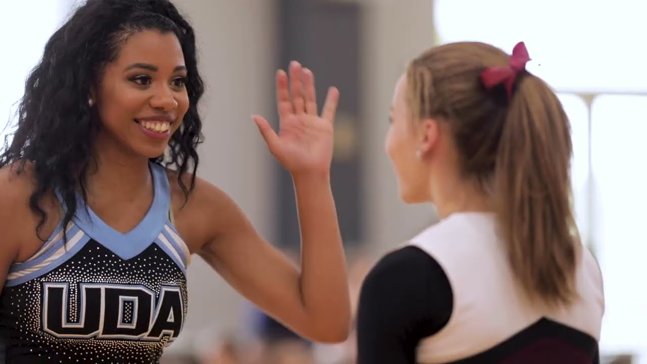 Get To Know Our Exceptional Universal Dance Association Staff!
