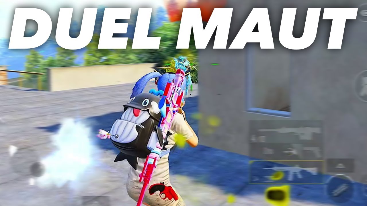 PLAYER NO SKIN LAWAN SULTAN DI TENGAH MALAM! SIAPA YG MENANG?