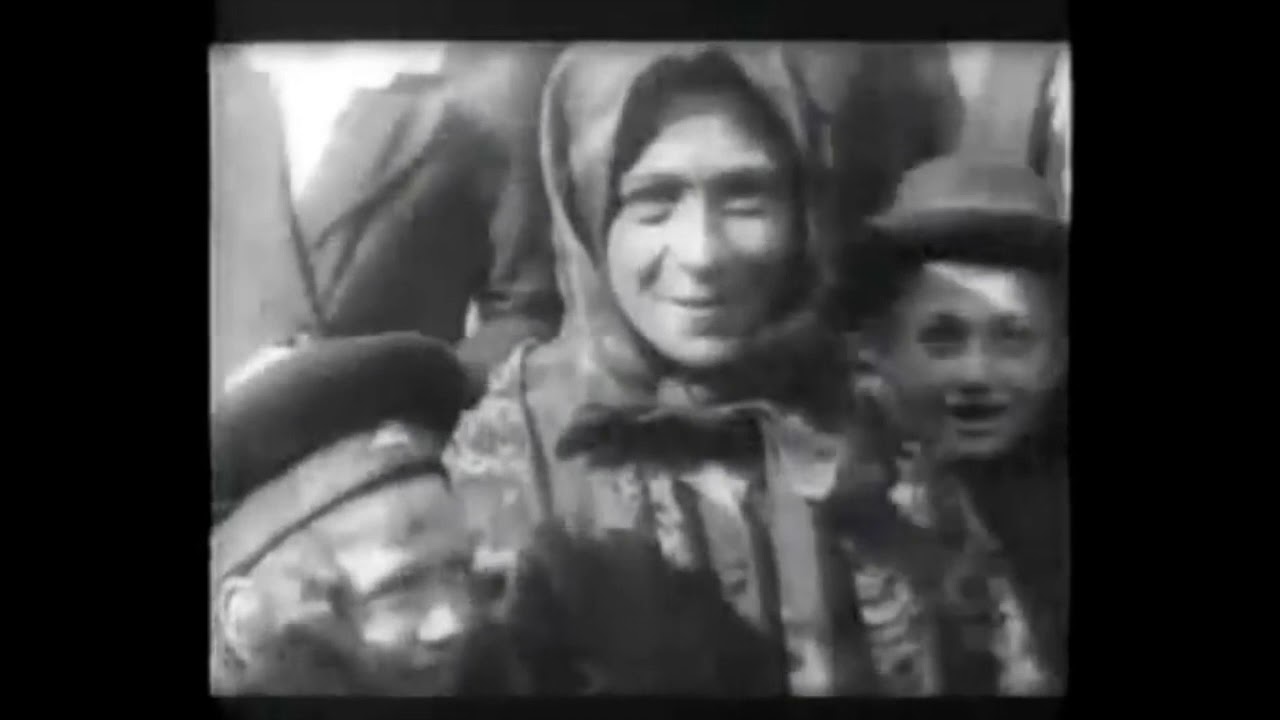 Ellis Island (Meredith Monk)