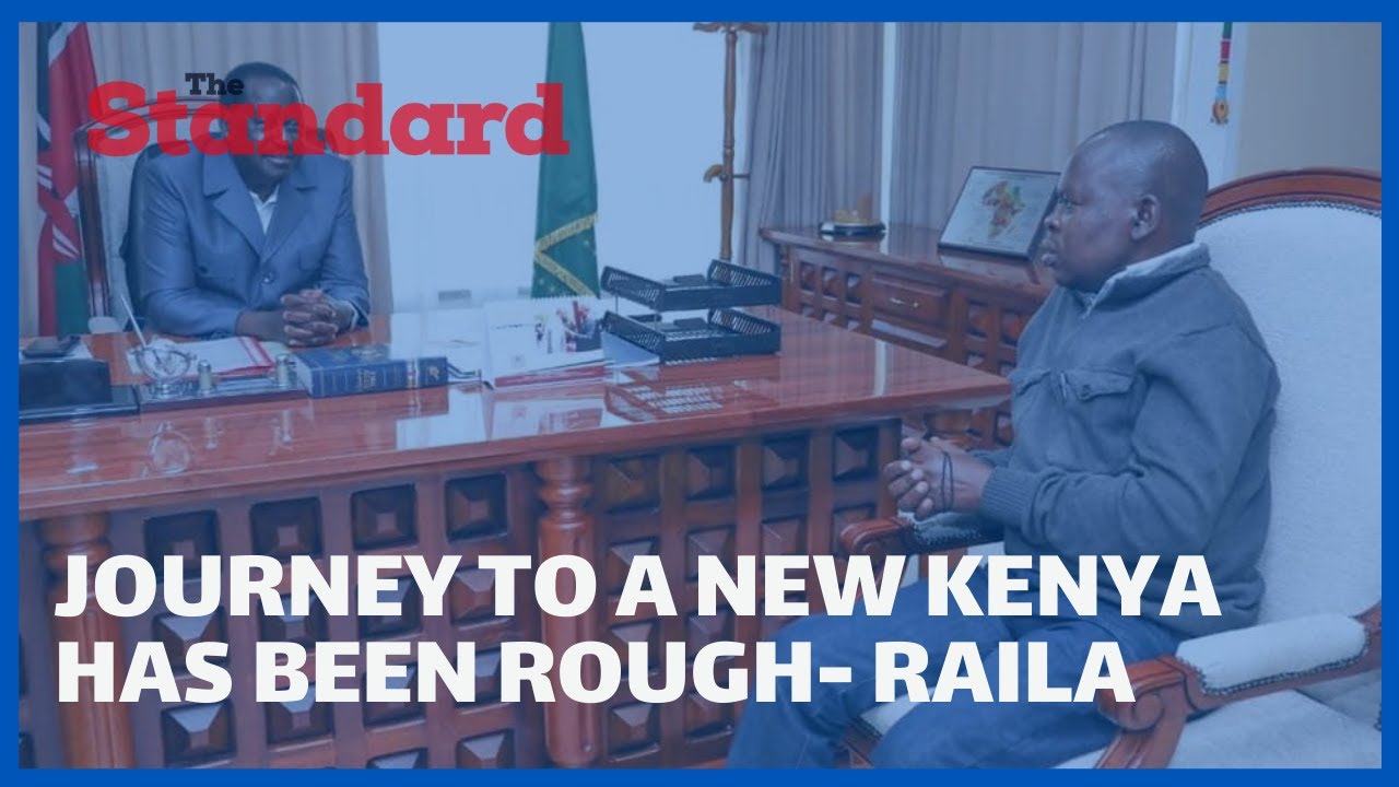 Raila Odinga narrates how he escaped to Norway via Uganda following assassination attempt in 1991
