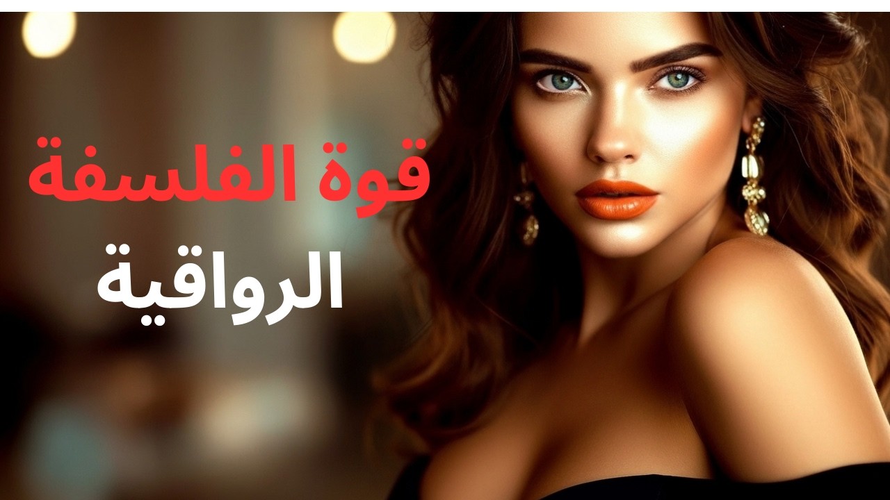 قواعد الرواقيين للعيش بهدوء | فلسفة الرواقية لتغيير حياتك