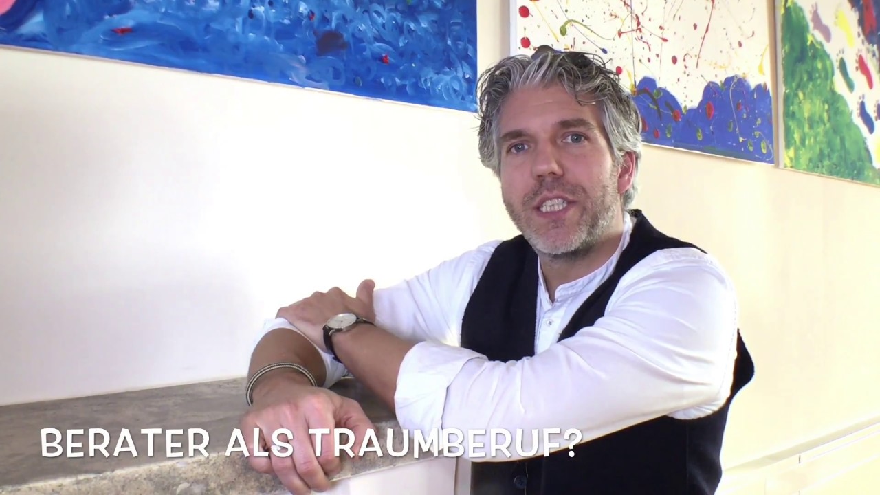 Bj&ouml;rn Grimm: Was Unternehmensberater wirklich machen&hellip;