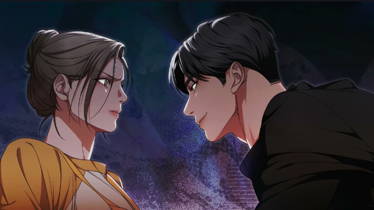 When the world broke her down, he showed up saying… I missed you.