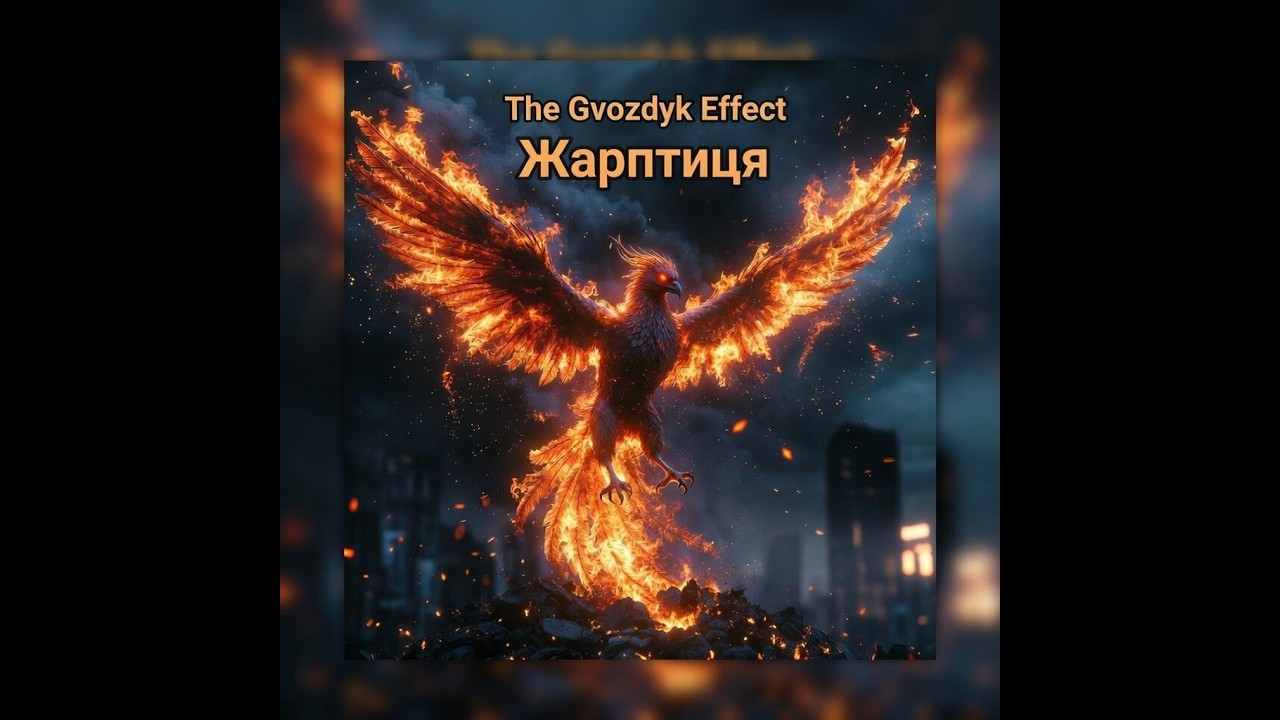 Жарптиця