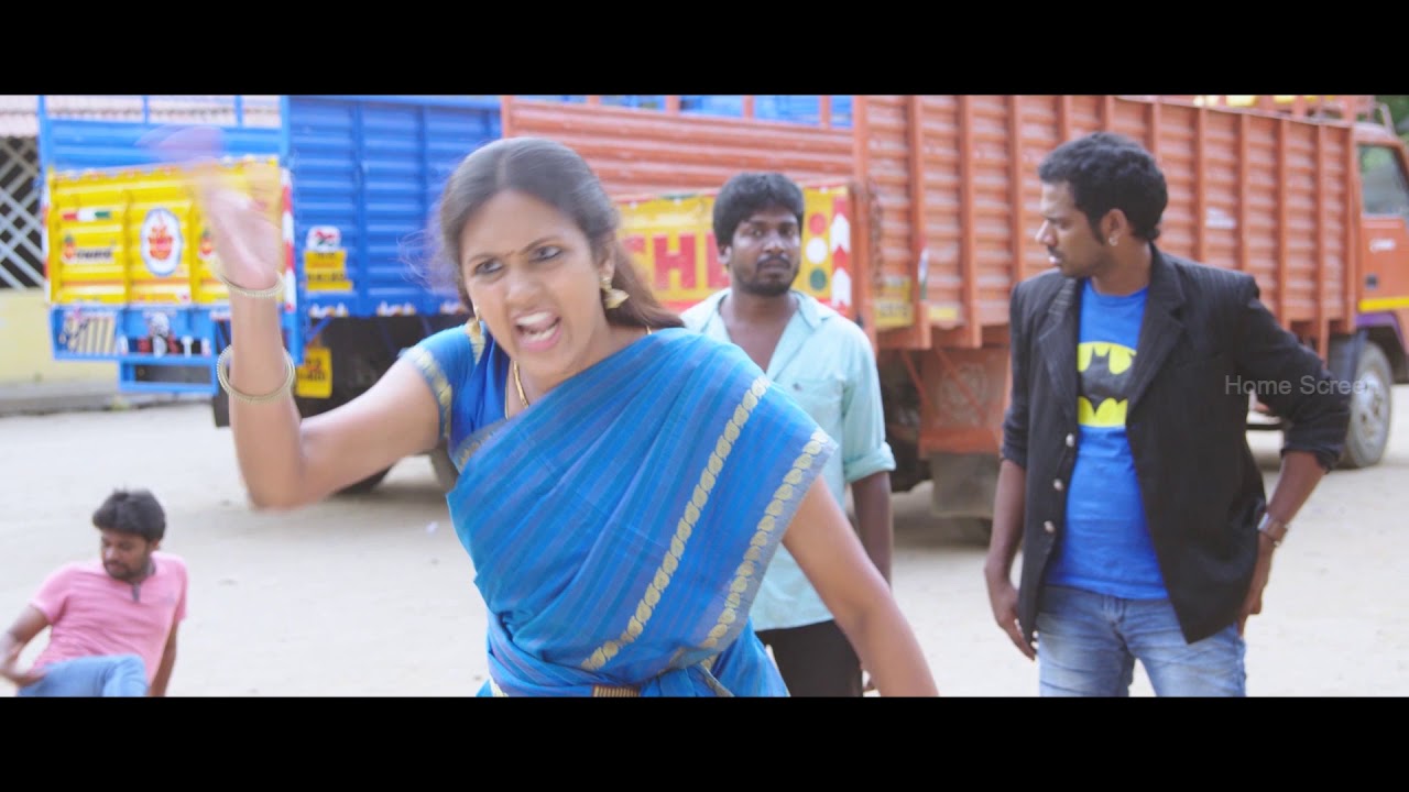 Thiruttu VCD Tamil Movie | Scene 14