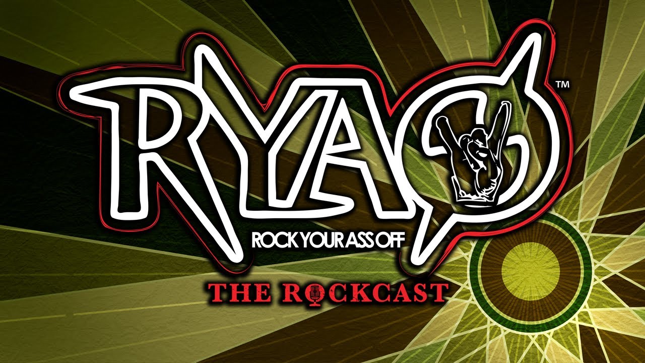 RYAO Rockcast 8: Wheel of Mostly Buds
