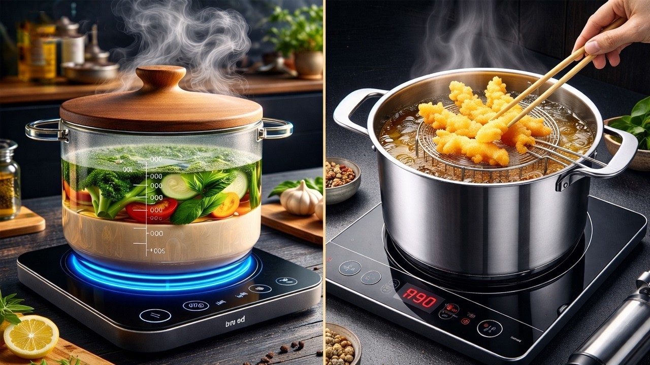 20 Best Amazon Kitchen Finds 2026 | Gadgets Worth Buying This Month! | TryNTest