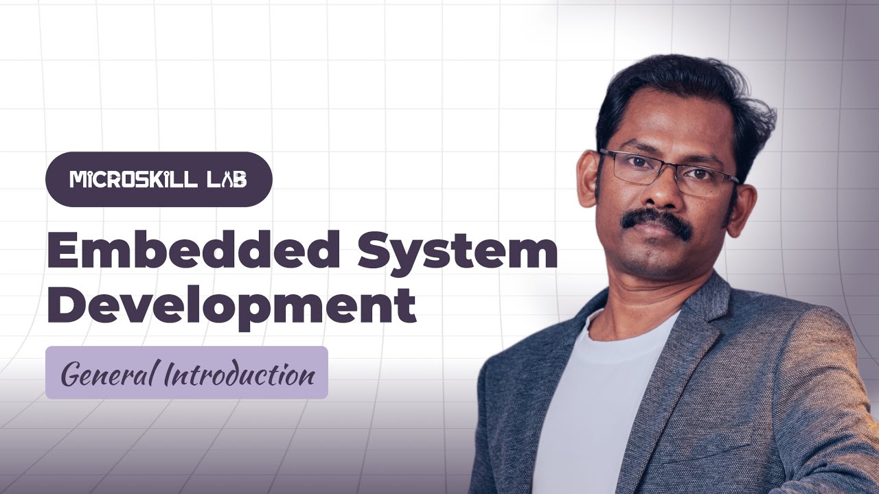 EP01 - Embedded systems